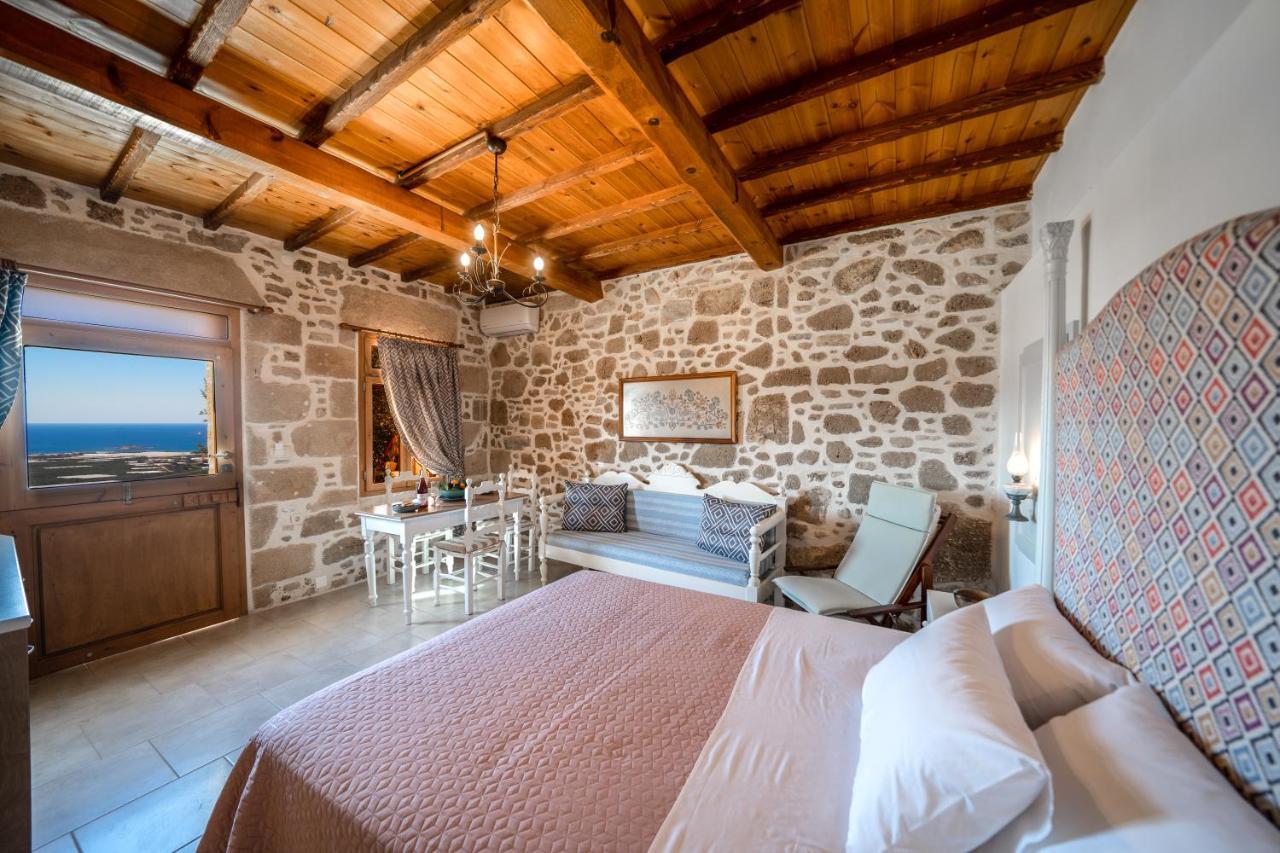 Mary'S Stone House Διαμέρισμα Φαλάσαρνα Εξωτερικό φωτογραφία