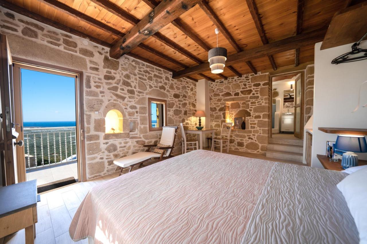 Mary'S Stone House Διαμέρισμα Φαλάσαρνα Εξωτερικό φωτογραφία
