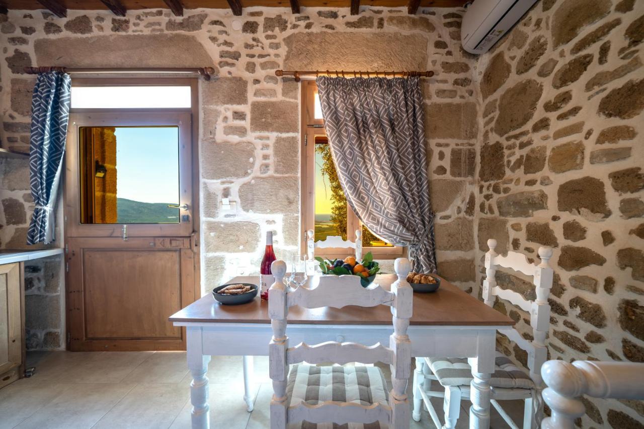 Mary'S Stone House Διαμέρισμα Φαλάσαρνα Εξωτερικό φωτογραφία