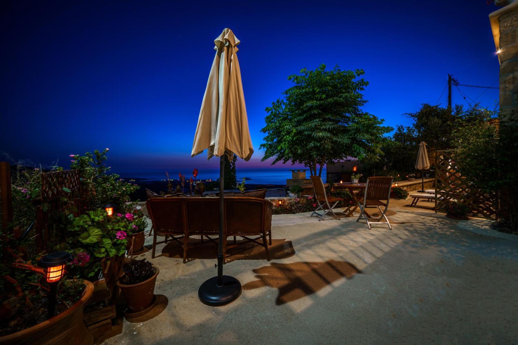 Mary'S Stone House Διαμέρισμα Φαλάσαρνα Εξωτερικό φωτογραφία
